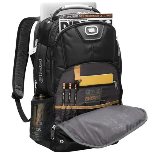 OGIO® Bolt Backpack With Padded Laptop Pocket