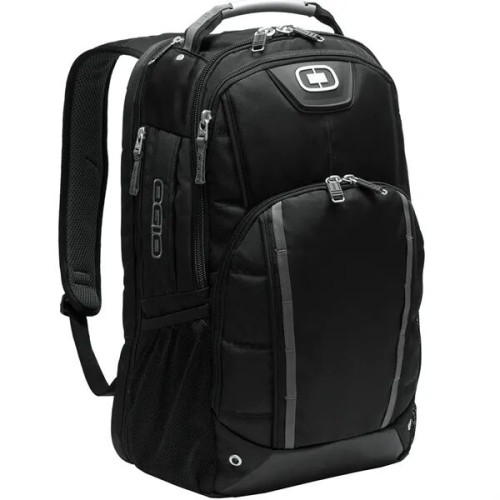 OGIO® Bolt Backpack With Padded Laptop Pocket