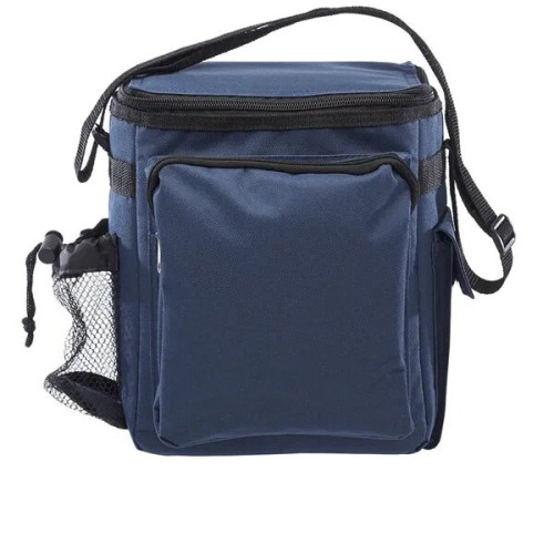 Traveler Insulated Lunch Bags