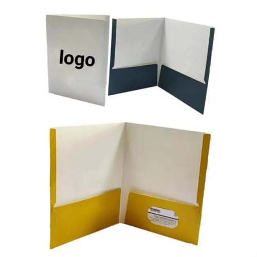 Pocket Folder 
