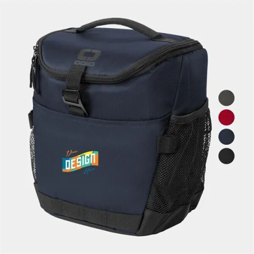 OGIO® Sprint 12-Pack Cooler Lunch Bag