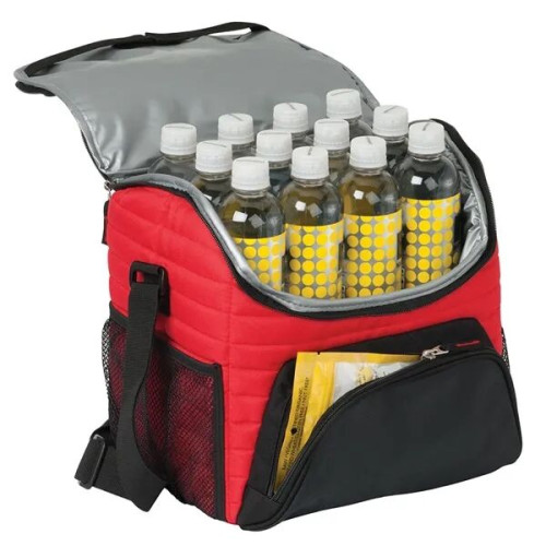 OGIO® Chill 6-12 Can Cooler
