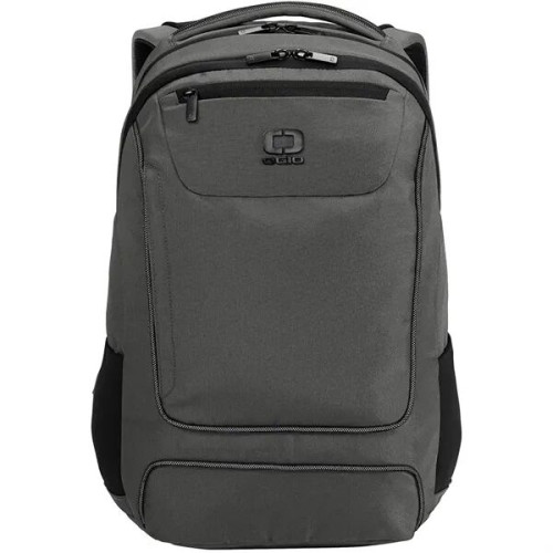 OGIO® Backpack With Trolley Strap On Back