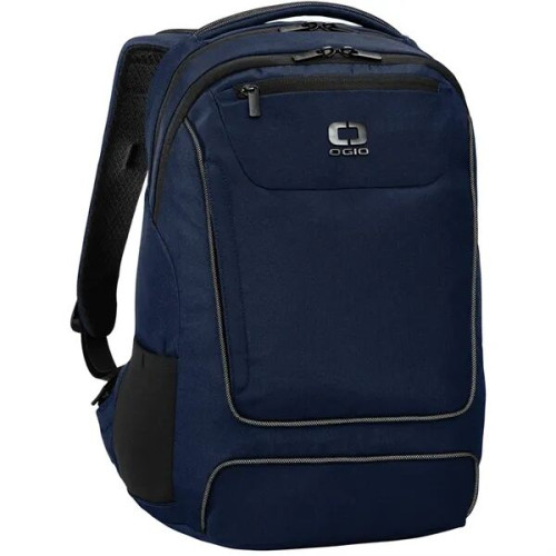 OGIO® Backpack With Trolley Strap On Back
