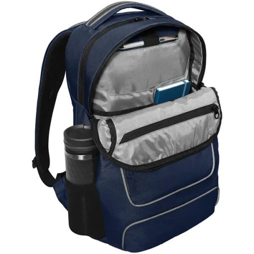 OGIO® Backpack With Trolley Strap On Back