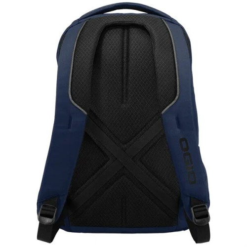 OGIO® Backpack With Trolley Strap On Back