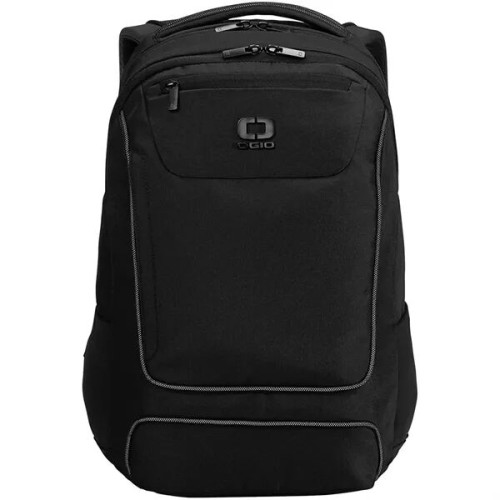OGIO® Backpack With Trolley Strap On Back