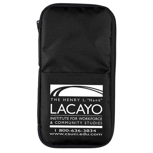 Cell Phone Charger Travel Kit