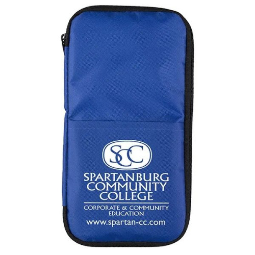 Cell Phone Charger Travel Kit
