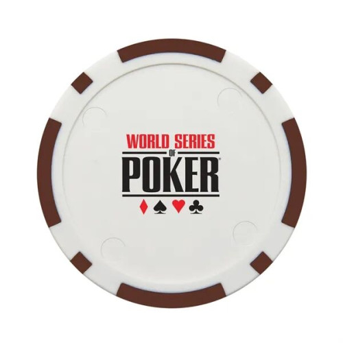 Casino Poker Chips