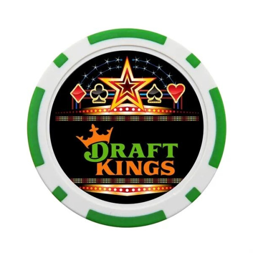 Casino Poker Chips