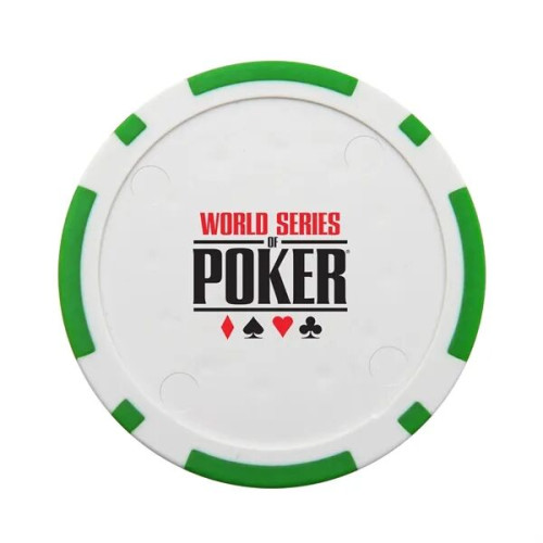Casino Poker Chips