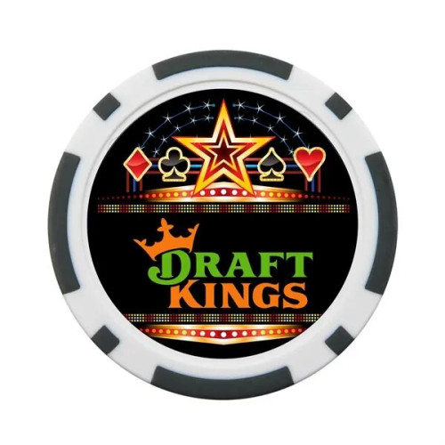 Casino Poker Chips