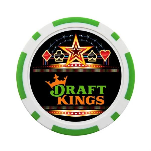 Casino Poker Chips