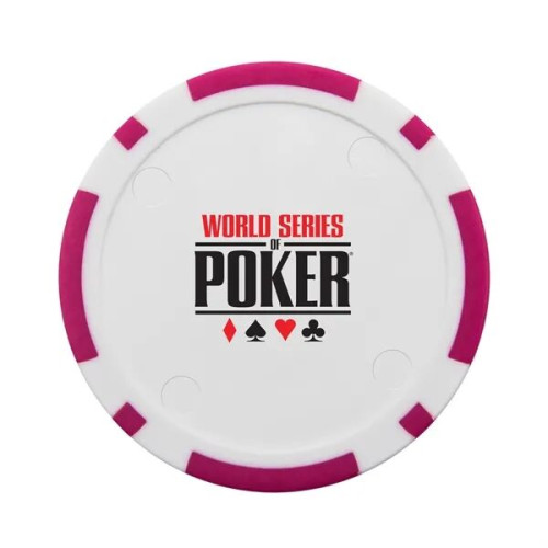 Casino Poker Chips
