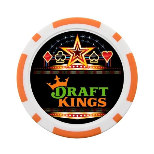 Casino Poker Chips