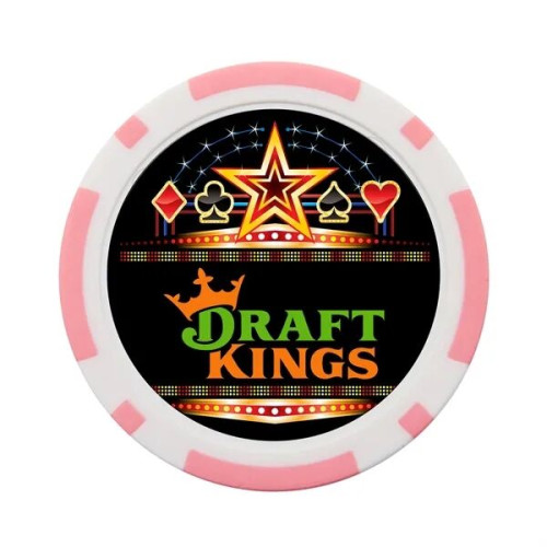 Casino Poker Chips