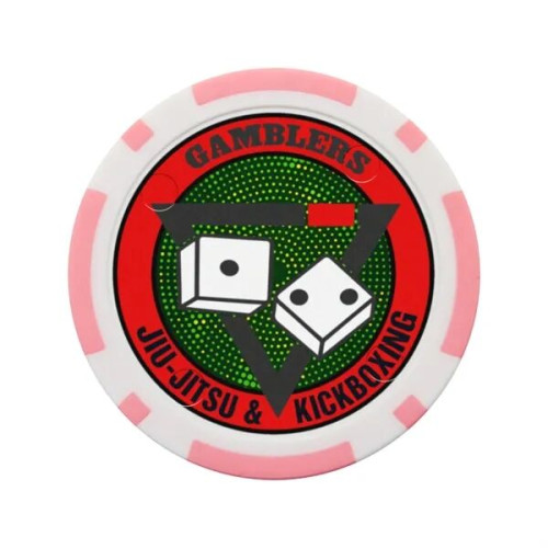 Casino Poker Chips