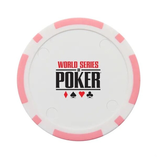 Casino Poker Chips