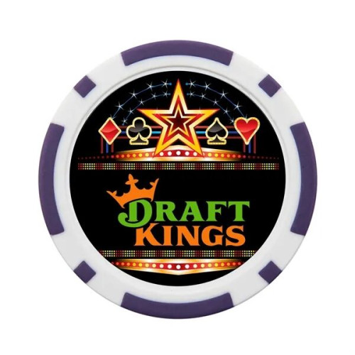 Casino Poker Chips
