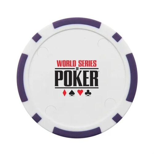 Casino Poker Chips