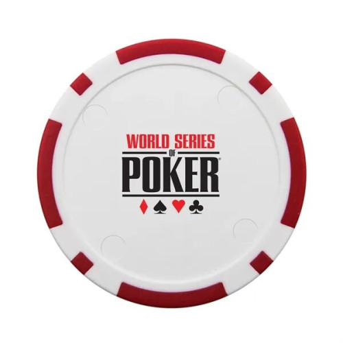 Casino Poker Chips