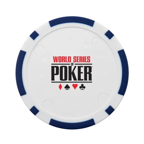 Casino Poker Chips