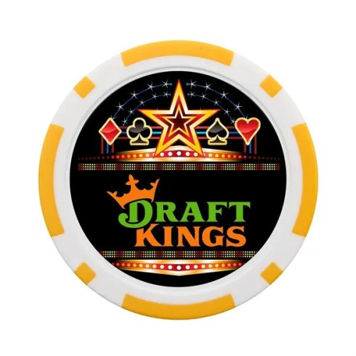 Casino Poker Chips