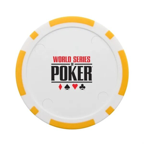 Casino Poker Chips