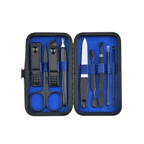 9 Piece Manicure Set