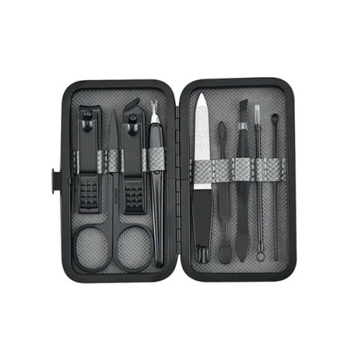 9 Piece Manicure Set