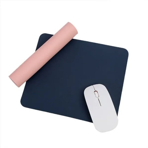 PVC Leather Mouse Pad