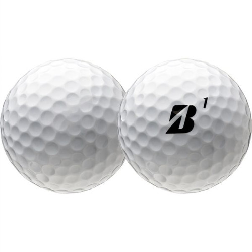 Bridgestone E6 Golf Ball