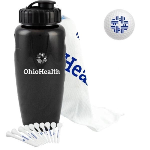 Gripper Bottle Outing Kit