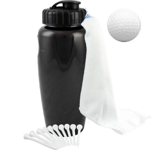 Gripper Bottle Outing Kit