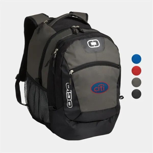 OGIO® Juggernaut Backpack