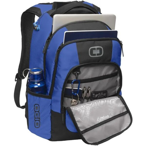OGIO® Logan Backpack