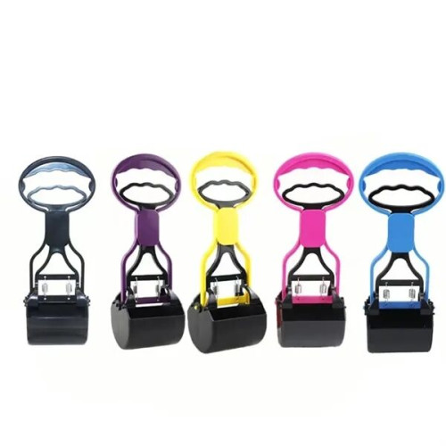 Portable Dog Poop Picker