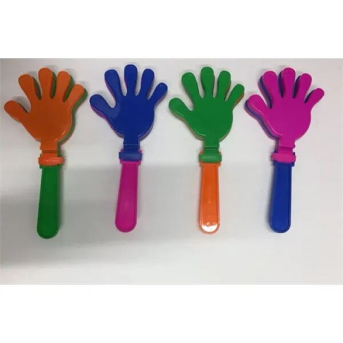 Hand Clapper