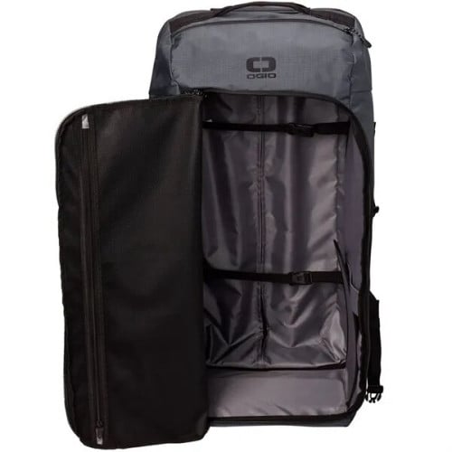 OGIO® Passage Wheeled Checked Duffel Bag