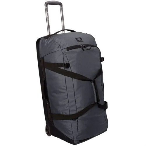 OGIO® Passage Wheeled Checked Duffel Bag