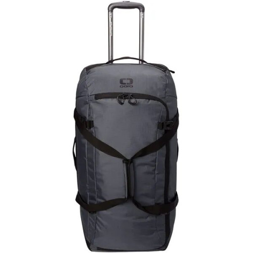 OGIO® Passage Wheeled Checked Duffel Bag