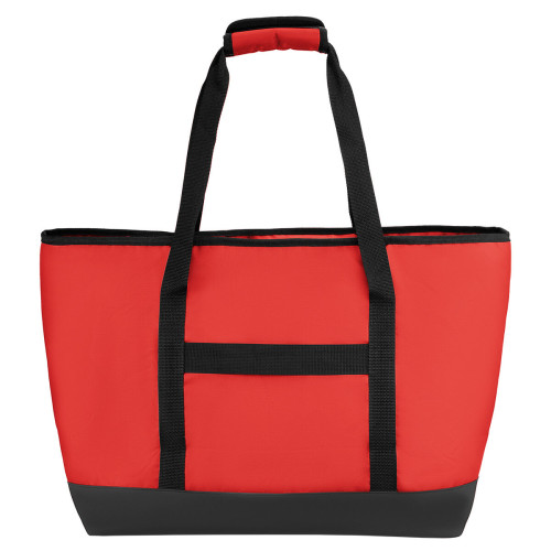 Kool Pak® 32 Can Cooler Tote Bag