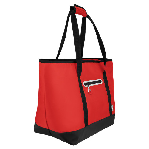 Kool Pak® 32 Can Cooler Tote Bag