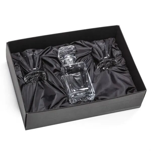 Tacoma Decanter Set