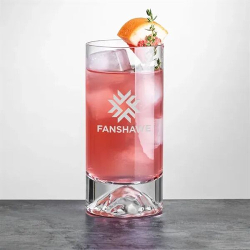 Denali Hiball - Deep Etch