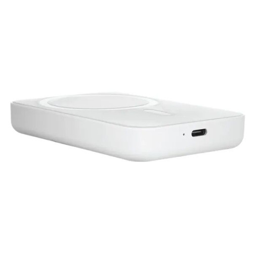 MagSafe Compatible 4000 mAh Magnetic Power Bank