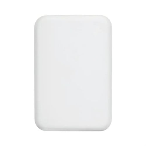 MagSafe Compatible 4000 mAh Magnetic Power Bank