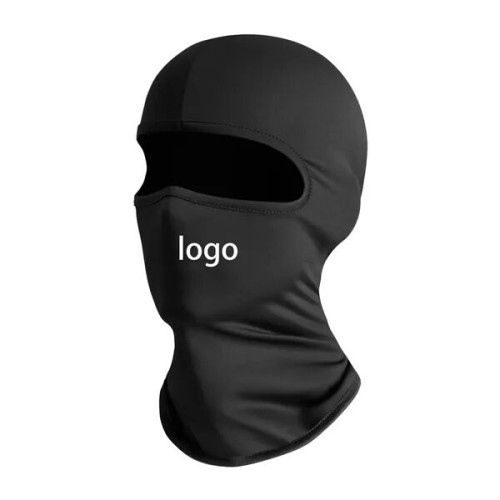 Ice Silk Face Balaclava Mask Cover