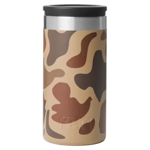 1.7 oz YETI® Rambler Stainless Steel Insulated Shot Glass